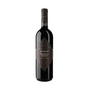 Vynas Vite Colte Spezie Riserva  Barbaresco DOCG 2015, raudonas, sausas, 0,75 l
