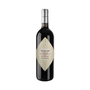 Vynas Vite Colte  del Comune di Barolo Essenze Barolo DOCG 2017, raudonas, sausas, 0,75 l