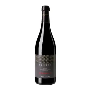 Vynas Vite Colte Spasso Piemonte Rosso Passito DOC, 2019, raudonas, sausas, 0,75 l