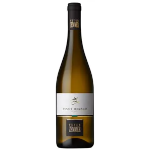 Vynas Peter Zemmer Pinot Bianco DOC , baltas, sausas, 0,75 l
