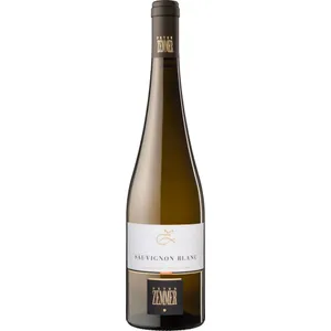 Vynas Peter Zemmer Sauvignon Blanc DOC, baltas, sausas, 0,75 l