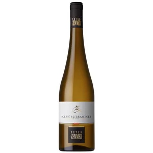 Vynas Peter Zemmer Gewürztraminer DOC, baltas, sausas, 0,75 l