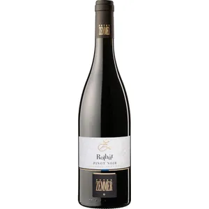 Vynas Peter Zemmer Pinot Noir DOC, raudonas sausas, 0,75 l