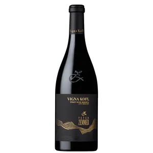 Vynas Peter Zemmer Riserva Vigna Kofl Pinot Noir DOC, raudonas sausas, 0,75 l