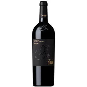 Vynas Peter Zemmer Riserva Lagrein DOC, raudonas sausas, 0,75 l