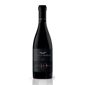 Vynas, Quarantanni Rosso Riserva Siclia DOC, 14,5%, 0,75l,
