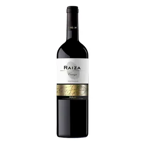 Vynas RAIZA Crianza, 14%, 0,75 l