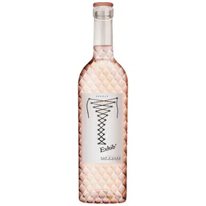 Vynas EXHIB', Cap d'Agde, Rosé,, 0.75l