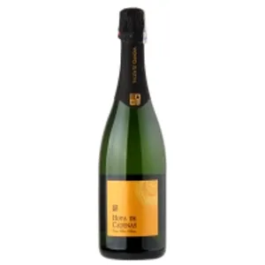 Putojantis vynas HOYA DE CADENAS, Cava Brut Nature Blanco, 11,5 %, 6 x 0,75 l