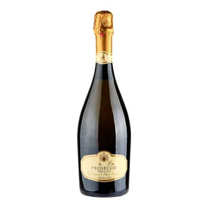 Putojantis vynas PORTA LEONE Prosecco Doc Treviso Millesimato, ypač sausas, 11%, 0,75 l