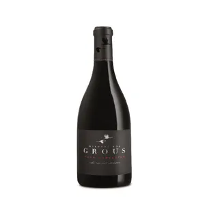 Vynas HERDADE DOS GROUS Moon harvest, raudonas, 0,75l
