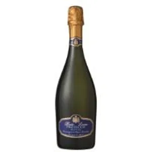 Putojantis vynas PORTA LEONE Prosecco Doc Treviso Millesimato, briutas, 11%, 6 x 0,75 l