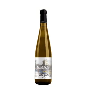 Vynas, Identidade, Vinho Verde, baltas, 10,5%, 0,75l