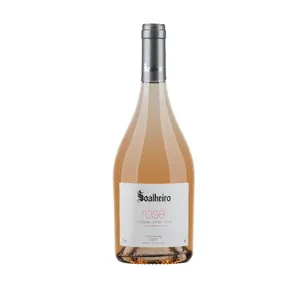 Vynas, Soalheiro Mineral Rosé Alvarinho & Pinot Noir, 0,75l