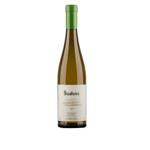 Vynas, Soalheiro Terramatter, baltas,0,75l