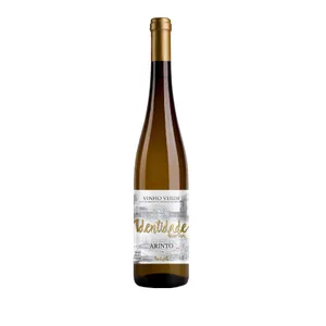 Vynas, Identidade, Loureiro Escolha, baltas, 11,5 % 0,75l