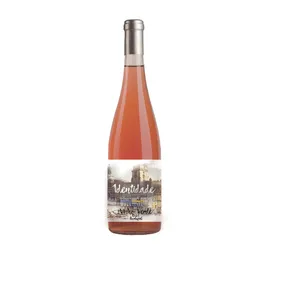 Vynas, Identidade, Vinho Verde Rose, 10%, 0,75 l