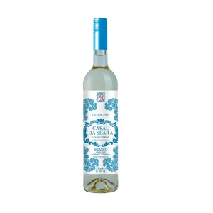 Vynas Campelo, Casal da Seara Branco,  baltas 10%, 0.75l