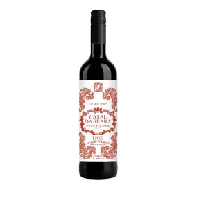 Vynas Campelo Casal da Seara Tinto, raudonas 13,5%, 0.75l