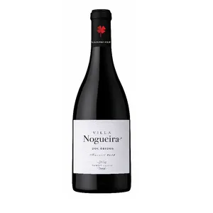 Vynas VILLA NOGUEIRA, raudonas,  0,75l