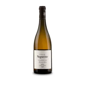 Vynas, VILLA NOGUEIRA, baltas,  0,75l