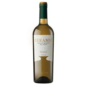 Vynas CERAMIC, Sauvignon blanc, sausas, 13%, 0,75 l