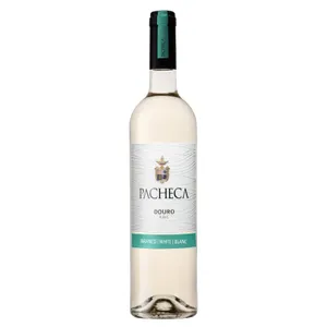 Vynas PACHECA, Douro, baltas, sausas, 12,5%, 0,75 l