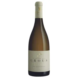 Vynas Herdade dos Grous Reserva, baltas, sausas, 13%, 0,75 l