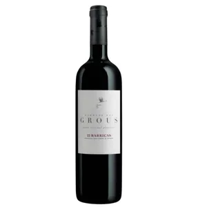 Vynas Herdade dos Grous 23 Barricas, raudonas, sausas, 0,75 l