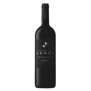Vynas Herdade dos Grous Reserva, raudonas, sausas,, 0,75 l