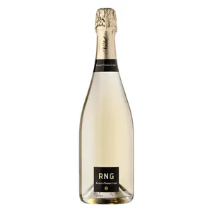 Putojantis vynas RNG, brutas, 12,5%, 0,75 l