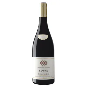 Vynas PIERRE ANDRE, Beaune, raudonas, sausas, 13 %, 0,75 l