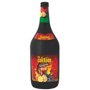 Sangria HAUSER El Curador, 7%, 1,5 l