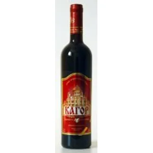 Raudon. saldus vynas PASTORAL Soborny, 0,75l