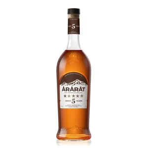 Brendis ARARAT 5YO, 40%, 0.5 l