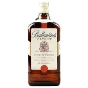 Škotiškas viskis BALLANTINE'S Finest, 40%, 1 l