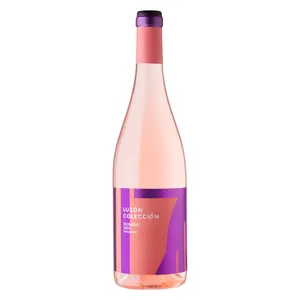 Vynas, LUZON, Colección Rosado, rožinis, 12,5%, 0,75 l