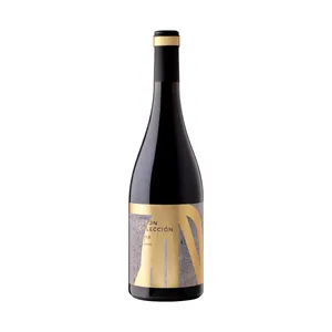 Vynas, LUZON, Colección Roble, raudonas, 0,75 l