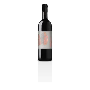 Vynas, Appassimento Rosso Puglia IGP, raudonas, 15%, 0,75l