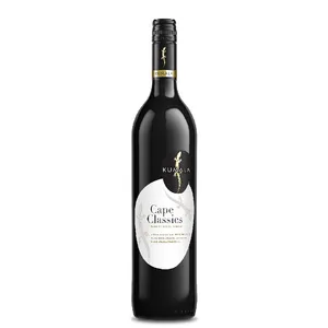 Vynas Kumala Cape Classics raudonas 0,75l, 13,5%