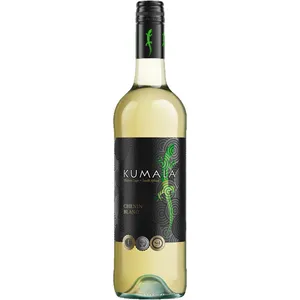 Vynas Kumala Core Single Varietals Chenin Blanc 0.75l, 12,5%