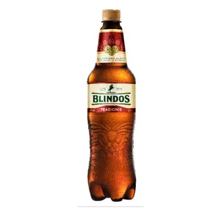 Alus BLINDOS Tradicinis, 6%, 1 l, PET