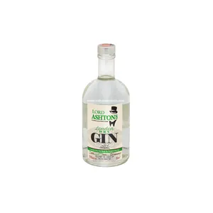 Džinas LORD ASHTON Dry, 37,5%, 0,5l