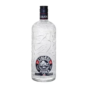 Degtinė ESBJAERG, 40%, 1 l