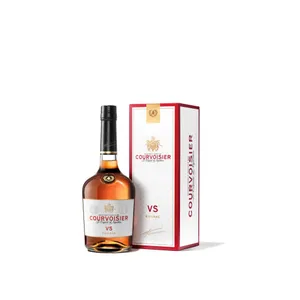 Konjakas COURVOISIER VS, 40%, 0,7 l, dėžutėje