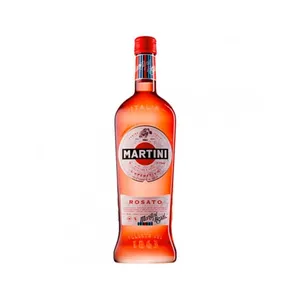 Vermutas MARTINI ROSATO, 15%, 1 l