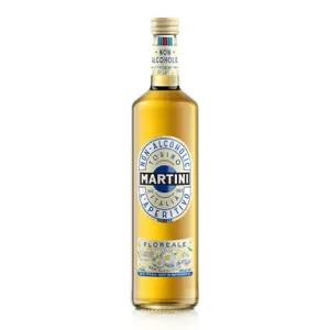 Nealk. gėrimas MARTINI FLOREALE APER., 0,75 l