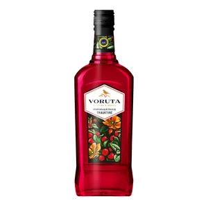 Spanguolių ir žolelių trauktinė VORUTA, 30%, 0,5l
