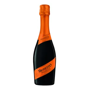 Putojantis vynas MIONETTO Prosecco Doc Treviso, 11 %, baltas, briutas, 0,375 l