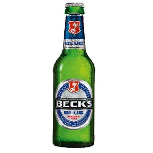 Alus Beck's nealkoholinis  0,33l